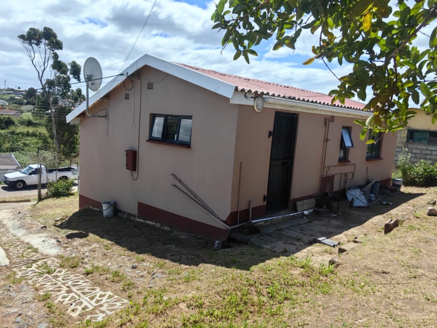 2 Bedroom Property for Sale in Mdantsane Nu 10 Eastern Cape